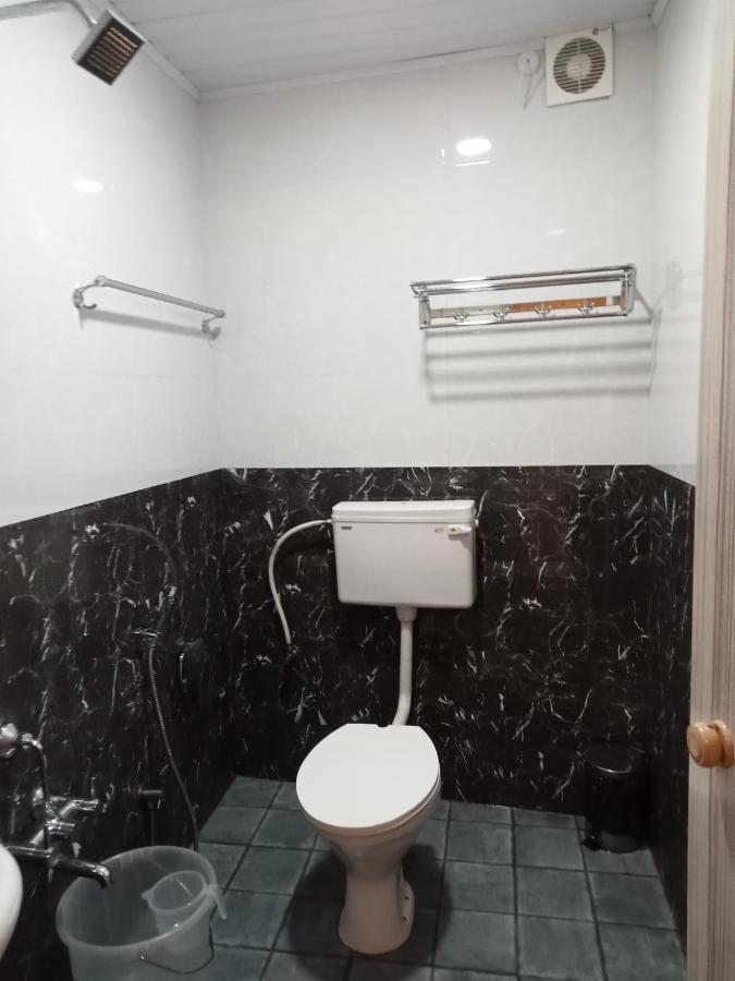 Tea Dale - All Rooms With Tea Estate View Munnar Εξωτερικό φωτογραφία