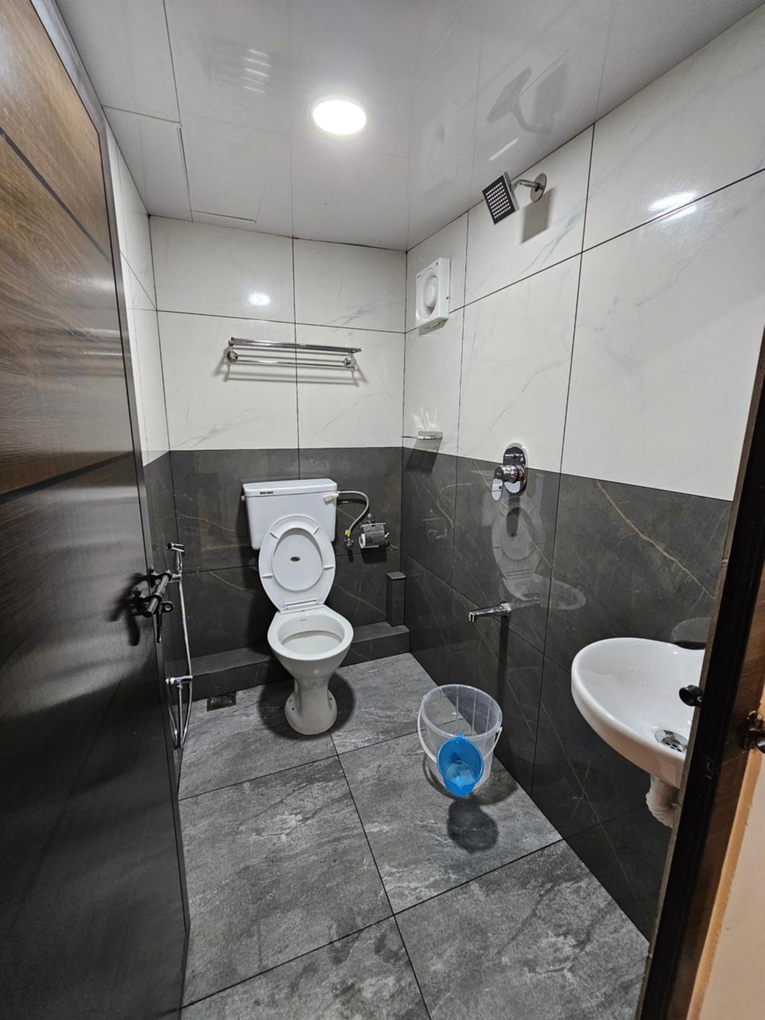 Tea Dale - All Rooms With Tea Estate View Munnar Εξωτερικό φωτογραφία